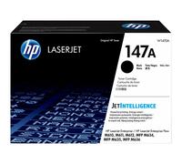 HP 147A - noir - originale - LaserJet - cartouche de toner (W1470A) - 10500 pages