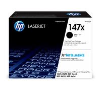 HP 147X - Toner Noir Original - W1470X -25200 pages