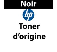 HP 147X (W1470X) - Noir - Toner - Grande capacité