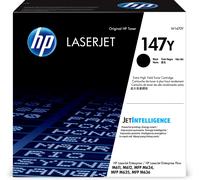 HP 147Y Extra High Yield Black Original LaserJet Toner Cartridge
