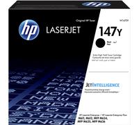 HP 147Y (W1470Y) Toner Noir Extra Haute Capacité