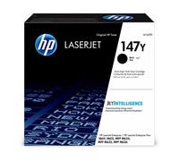 HP 147Y (W1470Y) Toner Noir Extra Haute Capacité