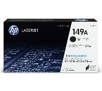 HP Cartouche de toner 149A (W1490A) – Noir – Original