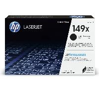 HP 149X cartouche de toner originale haute capacité noir (W1490X) - 9500 pages