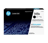 HP 149X High Yield Black Original LaserJet toner cartridge
