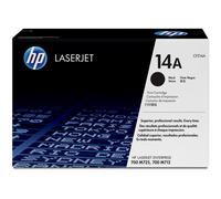 HP 14A toner LaserJet noir authentique