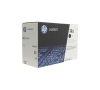 HP 14X (CF214X) NOIR TONER - 17500 PAGES | POUR LASERJET ENTERPRISE 700 M712DN