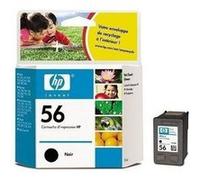 HP 15 - 25 ml - Large - noir - original - cartouche d'encre - pour Deskjet 38XX; Fax 1230; Officejet 5110, 720, 72XX, v30, v40; psc 500, 720, 750, 920, 950 G