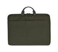 HP Laptop Sleeve PC 15.6 pouces - Vert, gris
