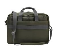 HP - Sacoche pour Ordinateur Portable - Modulaire - 39,6 cm (15,6") - Gris, Vert