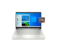 HP 15-ef1300wm 15,6"" FHD Ryzen 3-3250 4 Go RAM 128 Go SSD Argent W