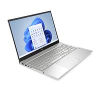 HP 15-EH3001SF - 15.6" AMD Ryzen 7 7730U - 2 Ghz - Ram 16 Go - SSD 512 Go - ARGENT NATUREL