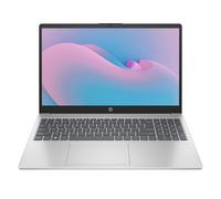 HP 15-fc0069nf AMD Ryzen™ 7 7730U Ordinateur portable 39,6 cm (15.6 ) Full HD 16 Go DDR4-SDRAM 512 Go SSD Wi-Fi 6 (802.11ax) Windows 11 Home Argent