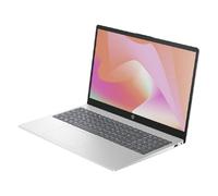 HP 15-fc0147ng 15,6" FHD IPS, AMD Ryzen 5 7520U, 16GB RAM, 512GB SSD, FreeDOS