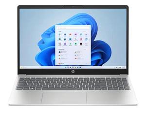 HP 15-fd0011nf Intel Core 7 150U Ordinateur portable 39,6 cm (15.6") Full HD 16 Go DDR5-SDRAM 512 Go