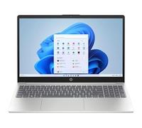 HP 15-fd0035ns 15.6" Inter Core i3-N305 8GB 256GB SSD FHD Windows 11 WiFi 6E Blanco