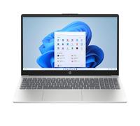 HP 15-fd0059nf Intel® Core™ i3 i3-N305 Ordinateur portable 39,6 cm (15.6") Full HD 8 Go DDR4-SDRAM 512 Go SSD Wi-Fi 6 (802.11ax) Windows 11 Home Argent