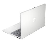 HP 15-fd0154nf Intel® Core™ i3 i3-1315U Ordinateur portable 39,6 cm (15.6") Full HD 16 Go DDR4-SDRAM 512 Go SSD Wi-Fi 6 (802.11ax) Windows 11 Home Argent
