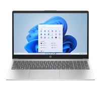 HP 15-fd0158nf Intel Core i3 i3-N305 Ordinateur portable 15.6" Full HD 8 Go DDR4-SDRAM 512 Go SSD Wi-Fi 6 (802.11ax) Windows 11 Home Argent