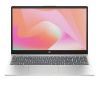 HP 15-fd0357ns Intel® Core™ i7 i7-1355U Ordinateur portable 39,6 cm (15.6 ) Full HD 16 Go DDR4-SDRAM Wi-Fi 6 (802.11ax) DOS gratuit Argent