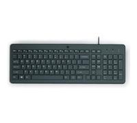 HP 150 - Clavier - USB - pour Victus by HP Laptop 15, 16; Laptop 14, 15, 15s; Pavilion Plus Laptop 14 G