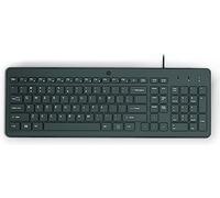 HP 150 Wired Keyboard Euro, W127207574