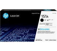 HP 151A Toner Noir(e) Original W1510A