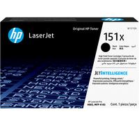 HP 151X Toner Noir(e) Original W1510X