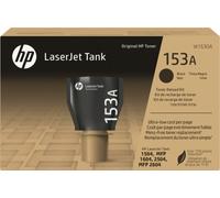 HP 153A Toner Noir(e) Original W1530A