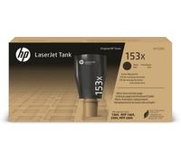 HP 153X Black Original LaserJet Tank Toner Reload Kit Cartouche de toner 1 pièce(s)
