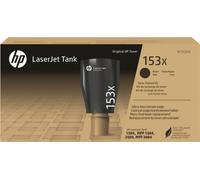 HP Kit de recharge de toner 153X authentique LaserJet Tank, noir