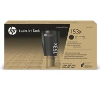 HP 153X (W1530X) - Noir - Toner - Grande capacité