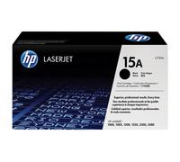 HP 15A (C7115A) - Noir - original - LaserJet - cartouche de toner - pour LaserJet 1000, 1200, 1220, 3300, 3310, 3320, 3330, 3380