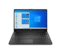 HP 15s-eq1002nf : AMD Athlon Gold 3150U, 15.6" HD SVA, 4Go DDR4 2400MHz, 256Go SSD NVMe, AMD Radeon Graphics, Windows 10 Home, Noir