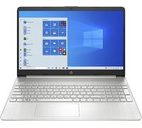 HP 15s-fq4019ns Portátil 39,6 cm (15.6") Full HD Intel Core i5 8 GB DDR4-SDRAM 512 GB SSD Wi-Fi 5 (802.11ac) Windows 11 Home Plata