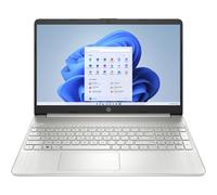 HP 15s-fq5014nf Intel® Core™ i5 i5-1235U Ordinateur portable 39,6 cm (15.6") Full HD 8 Go DDR4-SDRAM 512 Go SSD Wi-Fi 5 (802.11ac) Windows 11 Home Ar
