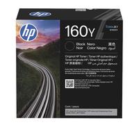 HP 160Y Toner Noir(e) Original W1600Y