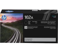 HP 162A Toner Noir(e) Original W1620A