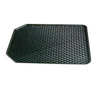 HP Tapis de plateau en caoutchouc 55 x 45 cm