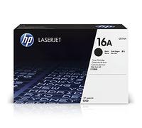 HP 16A Cartouche de toner 1 x noir 12000 pages