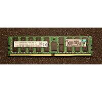 HP 16GB (1x16GB) Dual Rank x4 DDR4-2133 CAS-15-15-
