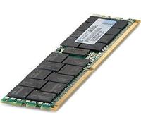 HP 16GB (1x16GB) Dual Rank x4 PC3-14900R (DDR3-1866) Registered CAS-13 Memory Kit 16GB DDR3 1866MHz Module mémoire (708641-B21 BULK)