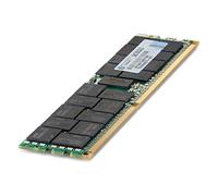 HP 16GB (1x16GB) Dual Rank x4 PC3L-10600 (DDR3-1333) Registered CAS-9 LP Memory Kit module de mémoire 16 Go 1 x 16 Go