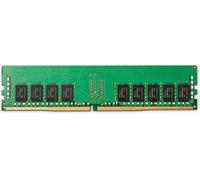 HP 16GB DDR4-2666 1x16GB nECC RAM