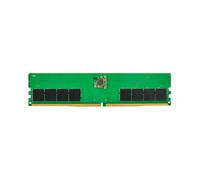 HP 16GB DDR5 4800MHz UDIMM Module de mémoire 1 x 16GB PC5-38400 sans ECC - Référence 4M9Y1AA