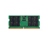 HP - DDR5 - module - 16 Go - SO DIMM 262 broches - 5600 MHz / PC5-44800 - 1.1 V G
