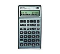 Calculatrice 17bII+