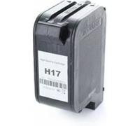 HP 17 - Cartouche Remanufacturée équivalente à HP C6625AE -Couleur Couleur G
