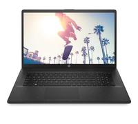 HP 17-cn0111ng 17,3" FHD IPS, Intel Celeron N4120, 8 Go de RAM, SSD 512 Go, FreeDOS