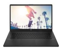 HP 17-cn0116ng, Intel Celeron, 1,1 GHz, 43,9 cm (17.3), 1920 x 1080 pixels, 8 Go, 512 Go